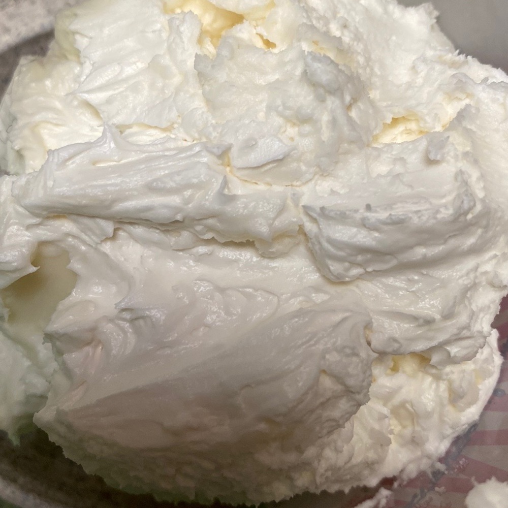Kokum butter face and body butter natural skincare hand crafted by me